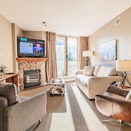 Aparthotel Northstar Whistler Esterno foto